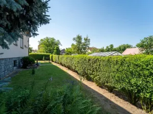Prodej vícegeneračního domu, Veltruby, Nová, 340 m2