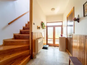 Prodej vícegeneračního domu, Veltruby, Nová, 340 m2