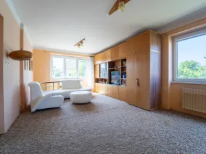Prodej vícegeneračního domu, Veltruby, Nová, 340 m2