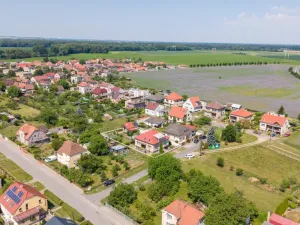 Prodej vícegeneračního domu, Veltruby, Nová, 340 m2