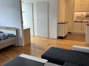 Prodej bytu 1+kk, Praha - Nusle, Jaurisova, 35 m2