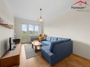 Prodej bytu 3+1, Děčín - Děčín II-Nové Město, Kamenická, 65 m2