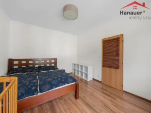 Prodej bytu 3+1, Děčín - Děčín II-Nové Město, Kamenická, 65 m2