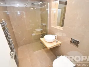 Pronájem bytu 1+kk, Praha, Peckova, 32 m2