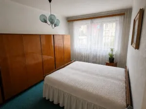 Prodej bytu 3+1, Plzeň - Východní Předměstí, Guldenerova, 88 m2