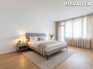 Prodej bytu 3+1, Chomutov, Jiráskova, 80 m2