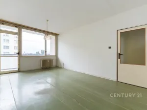 Prodej bytu 3+1, Chomutov, Jiráskova, 80 m2
