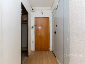 Prodej bytu 3+1, Chomutov, Jiráskova, 80 m2
