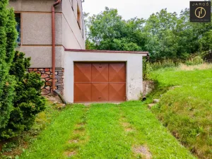 Prodej rodinného domu, Lhota, Jar. Podaného, 277 m2