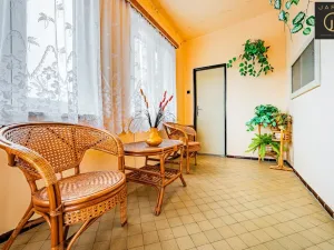 Prodej rodinného domu, Lhota, Jar. Podaného, 277 m2