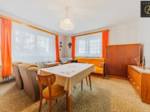 Prodej rodinného domu, Lhota, Jar. Podaného, 277 m2