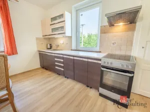 Prodej rodinného domu, Jiřetín pod Jedlovou, Nádražní, 116 m2