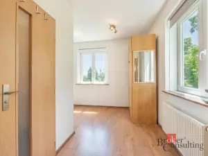 Prodej rodinného domu, Jiřetín pod Jedlovou, Nádražní, 116 m2