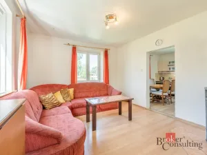 Prodej rodinného domu, Jiřetín pod Jedlovou, Nádražní, 116 m2