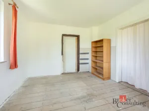 Prodej rodinného domu, Jiřetín pod Jedlovou, Nádražní, 116 m2