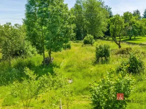 Prodej rodinného domu, Jiřetín pod Jedlovou, Nádražní, 116 m2