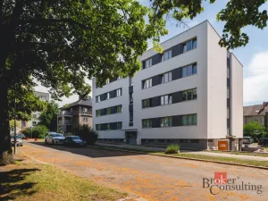 Prodej bytu 3+1, Plzeň - Východní Předměstí, Guldenerova, 79 m2
