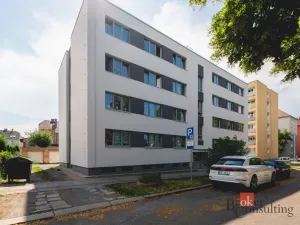 Prodej bytu 3+1, Plzeň - Východní Předměstí, Guldenerova, 79 m2