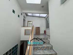 Pronájem bytu 1+kk, Kroměříž, Oskol, 25 m2