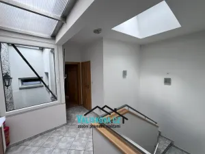 Pronájem bytu 1+kk, Kroměříž, Oskol, 25 m2