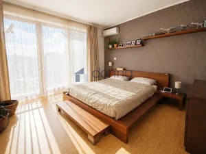 Pronájem bytu 3+kk, Praha, Nad Smetankou, 86 m2