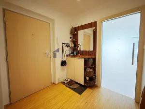 Pronájem bytu 3+kk, Praha, Nad Smetankou, 86 m2