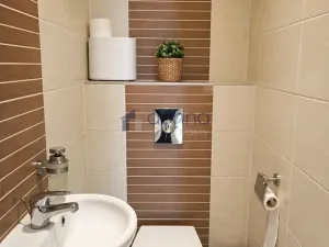 Pronájem bytu 3+kk, Praha, Nad Smetankou, 86 m2