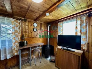 Prodej zahrady, Teplice - Hudcov, 351 m2