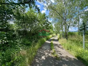 Prodej zahrady, Teplice - Hudcov, 351 m2