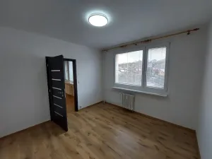 Prodej bytu 3+1, Ústí nad Labem, Na Výšině, 78 m2