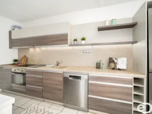 Prodej bytu 4+1, Brno - Židenice, Bořetická, 81 m2