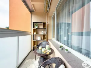 Prodej bytu 4+1, Brno - Židenice, Bořetická, 81 m2