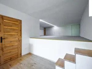 Prodej bytu 2+kk, Pardubice, K Polabinám, 73 m2