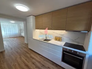 Prodej bytu 2+1, Ostrava, Gerasimovova, 52 m2