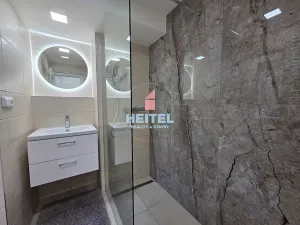 Prodej bytu 2+1, Ostrava, Gerasimovova, 52 m2