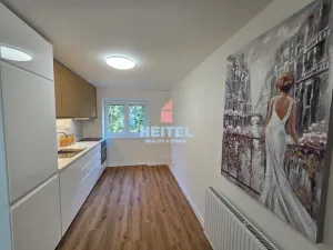 Prodej bytu 2+1, Ostrava, Gerasimovova, 52 m2