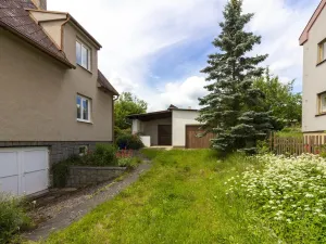 Prodej rodinného domu, Strašice, 180 m2