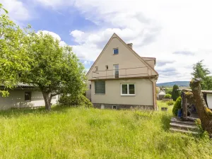 Prodej rodinného domu, Strašice, 180 m2