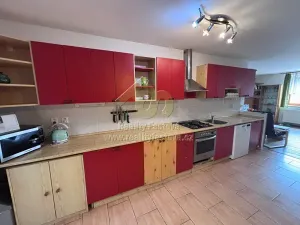 Prodej rodinného domu, Rokycany, 150 m2