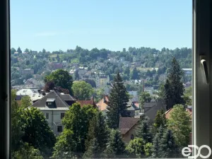 Prodej bytu 3+1, Jablonec nad Nisou, Jizerská, 59 m2