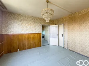 Prodej bytu 3+1, Jablonec nad Nisou, Jizerská, 59 m2