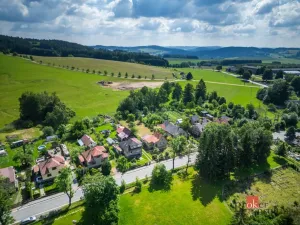 Prodej rodinného domu, Sněžné, 120 m2
