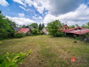 Prodej rodinného domu, Sněžné, 120 m2