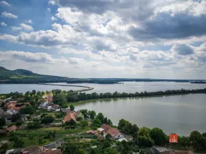 Prodej bytu 3+kk, Strachotín, Polní, 60 m2