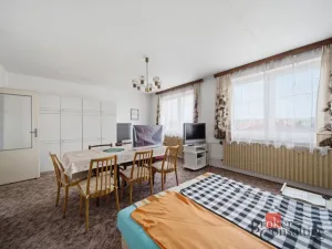 Prodej bytu 3+kk, Strachotín, Polní, 60 m2