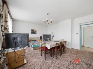 Prodej bytu 3+kk, Strachotín, Polní, 60 m2