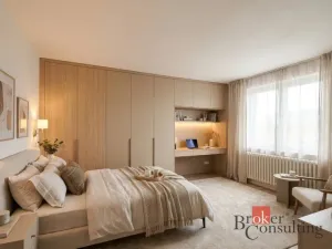 Prodej bytu 3+kk, Strachotín, Polní, 60 m2