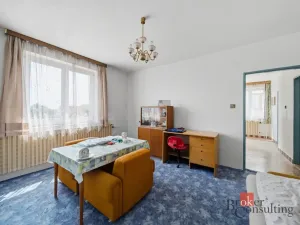 Prodej bytu 3+kk, Strachotín, Polní, 60 m2