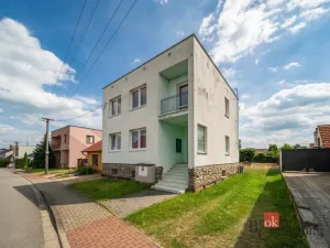 Prodej bytu 3+kk, Strachotín, Polní, 60 m2