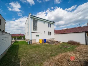 Prodej bytu 3+kk, Strachotín, Polní, 60 m2